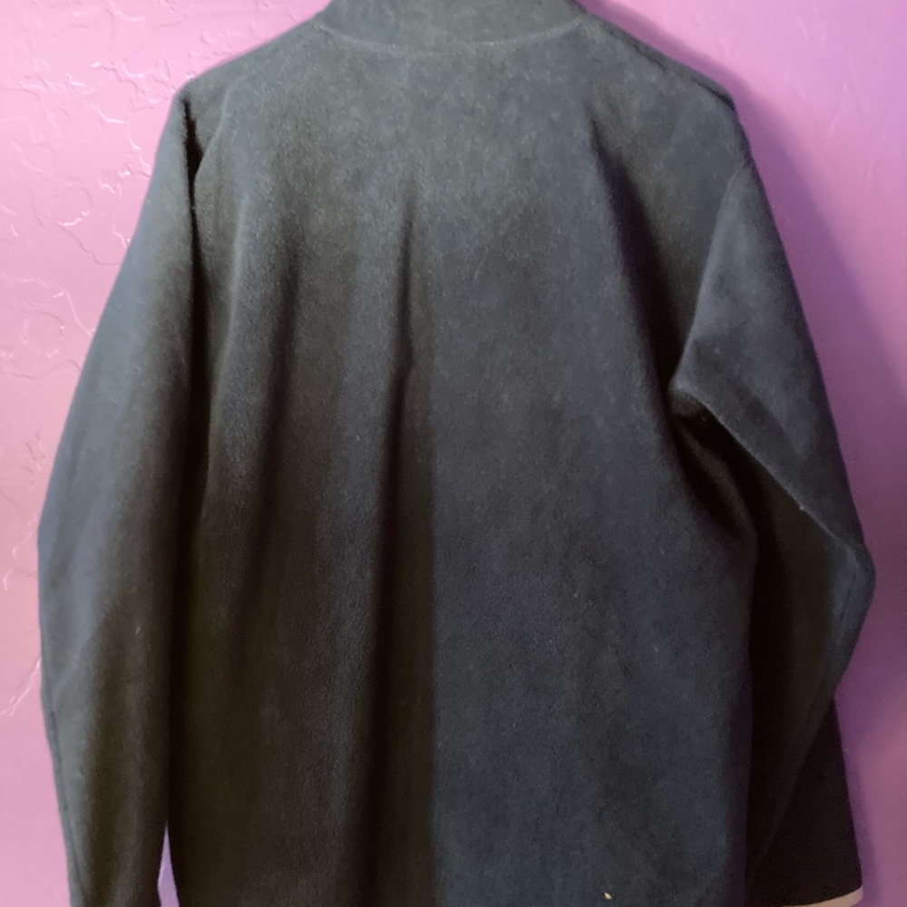 BYU Fleece - Picture 2 of 3